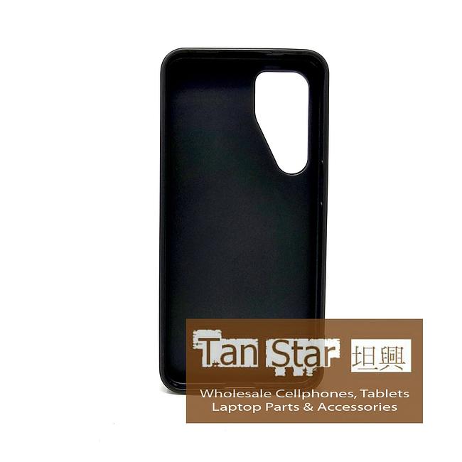 Samsung Galaxy S24 FE - NINJA Magnet Enabled Case with Ring Kickstand