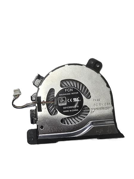 colling fan for Toshiba Tecra X40-E