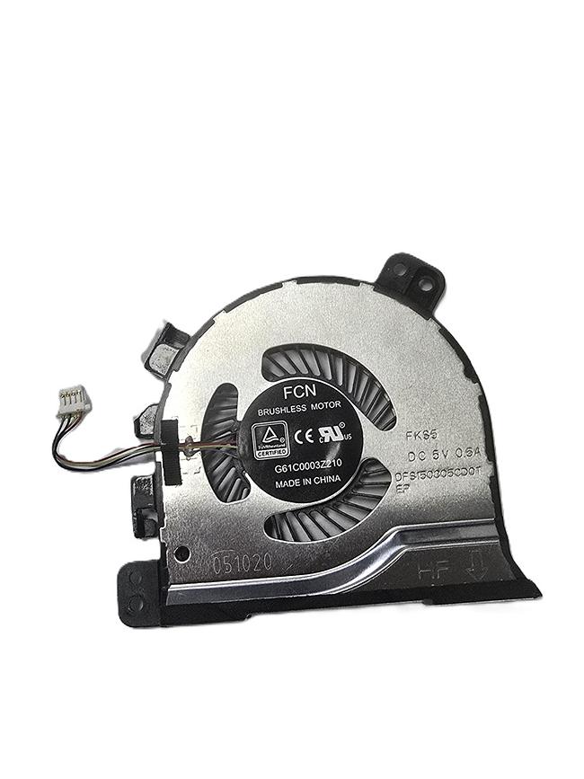 colling fan for Toshiba Tecra X40-E