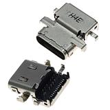 charging port Type C for multi-use #12