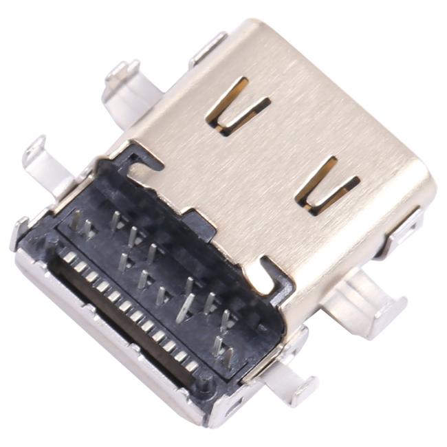 charging port Type C for multi-use #12