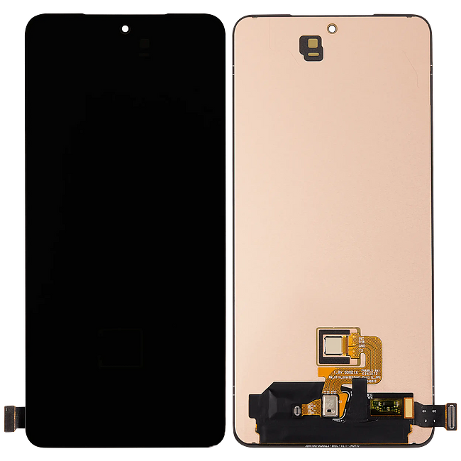 Lcd digitizer assembly for Redmi K80 K80 Pro POCO F7 Pro F7 Ultra