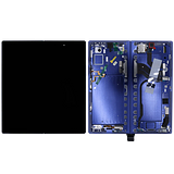 Main lcd assembly for Samsung Galaxy Z Fold 7 5G F966