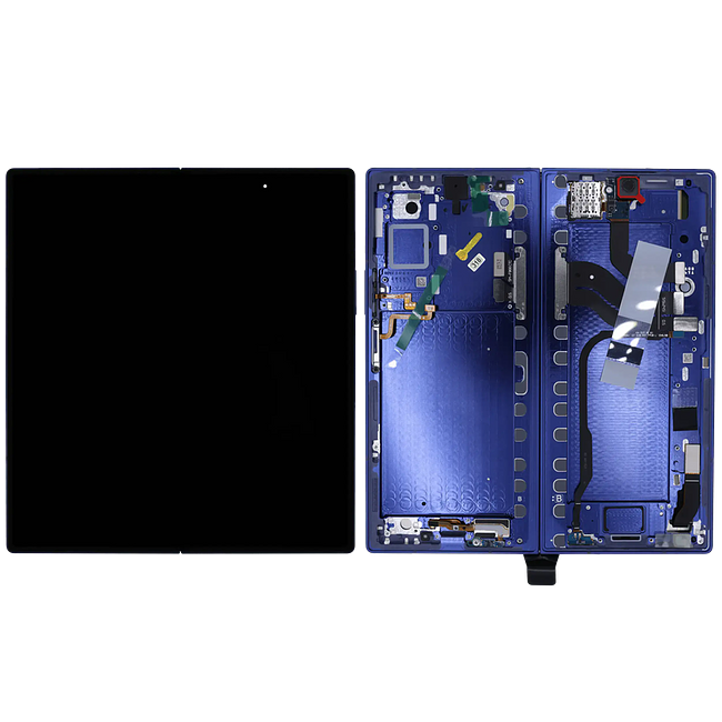 Main lcd assembly for Samsung Galaxy Z Fold 7 5G F966