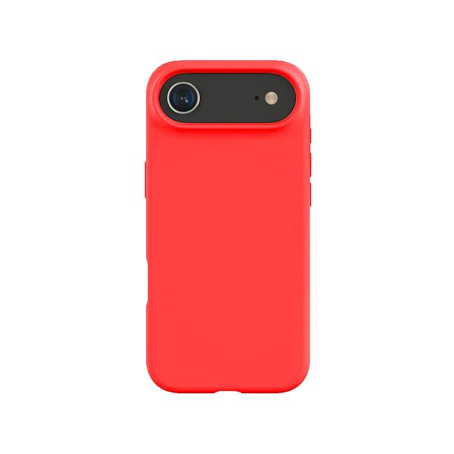 Apple iPhone 17 Air - Soft Feeling Jelly Case