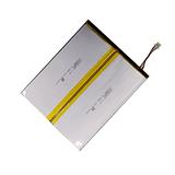 replacement battery U3060143PV for Onn. 10.1 tablet Pro 100003562 (original pull)