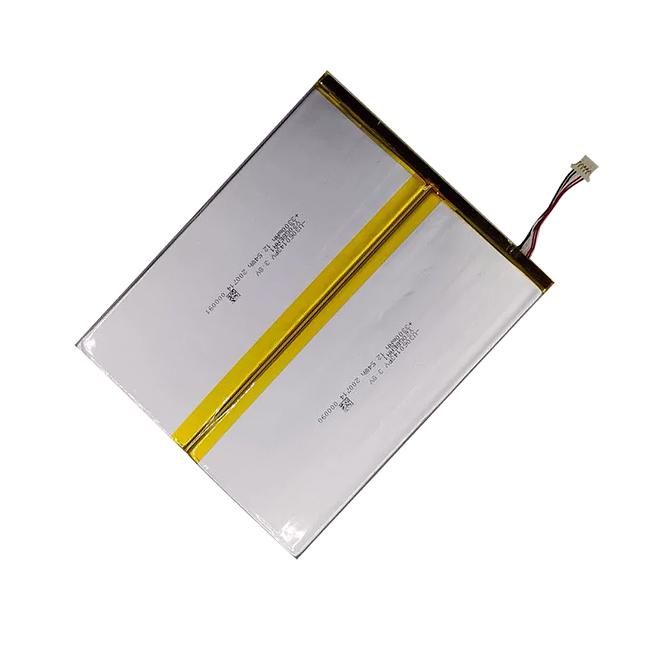 replacement battery U3060143PV for Onn. 10.1 tablet Pro (original pull)