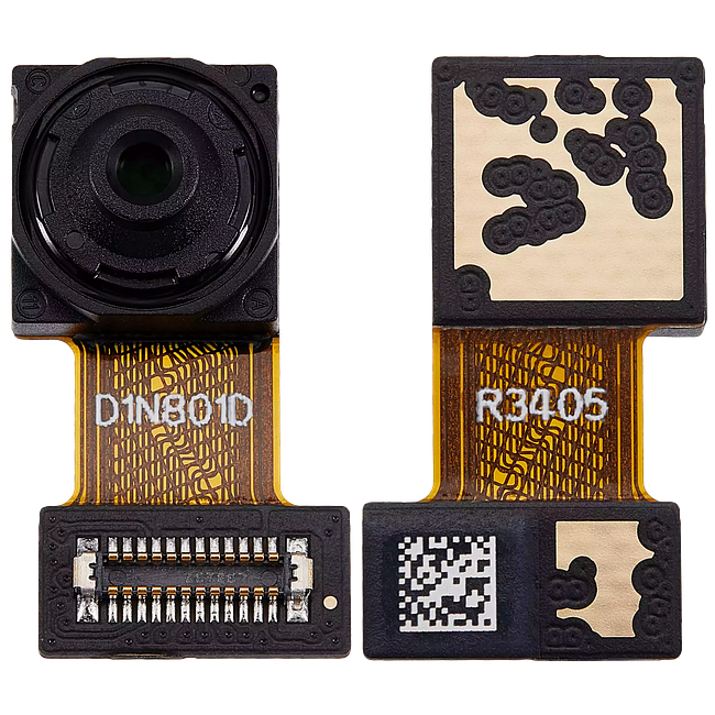front camera for Motorola Moto G Play 2024 XT2413