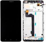 lcd digitizer with frame for Xiaomi Max Max 2