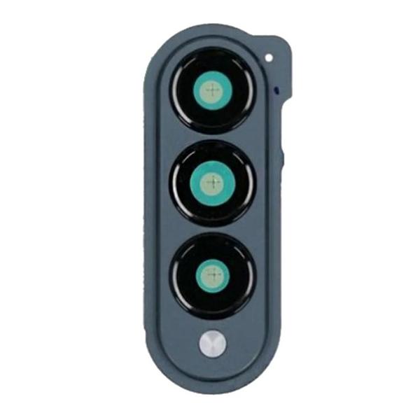 back camera LENS with frame for Samsung Galaxy Z Fold 4 5G F936