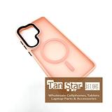 Samsung Galaxy S26 Ultra - MATTE Magsafe Case for Wireless Charging