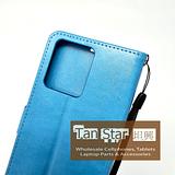 Motorola Moto G Power 2025 - Book Style Wallet Case with Strap