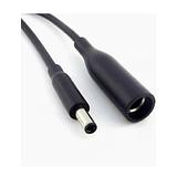Adapter for Dell Laptop Charger OTG Power Supply 7.4x5.0mm to 4.5x3.0mm Tip Connector Converter