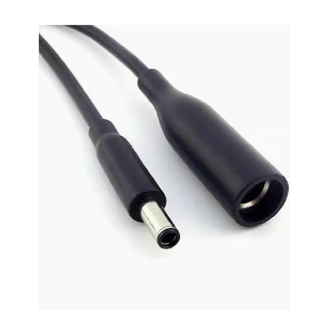 Adapter for Dell Laptop Charger OTG Power Supply 7.4x5.0mm to 4.5x3.0mm Tip Connector Converter