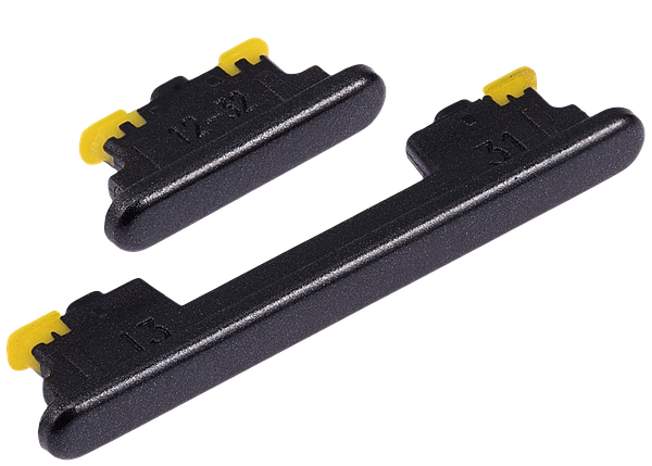 side button SET for Samsung Galaxy A33 5G 2022 A336 A336F A336U