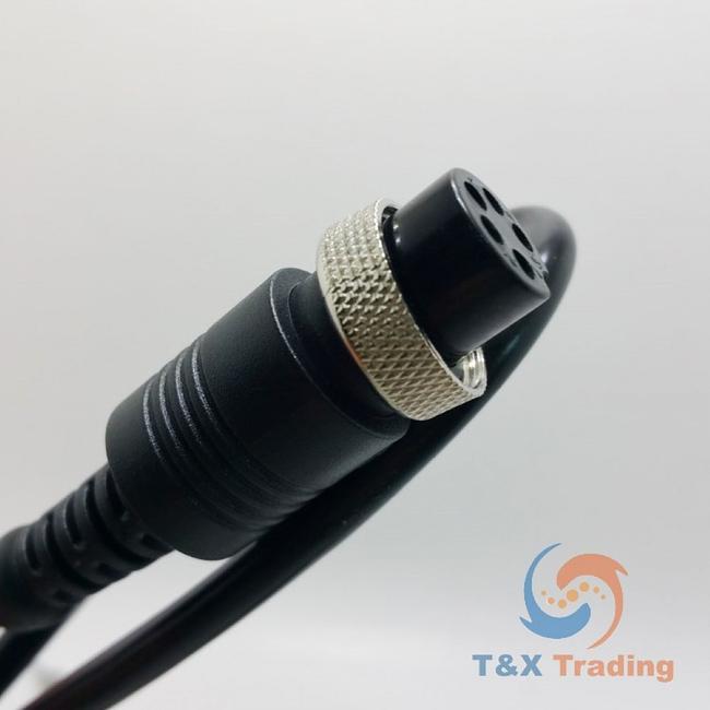 Yihua Hot Soldering Station Iron Handle 907A