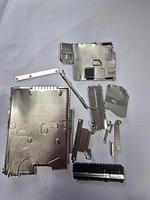 metal bracket SET for Microsoft Surface Laptop 3 15"