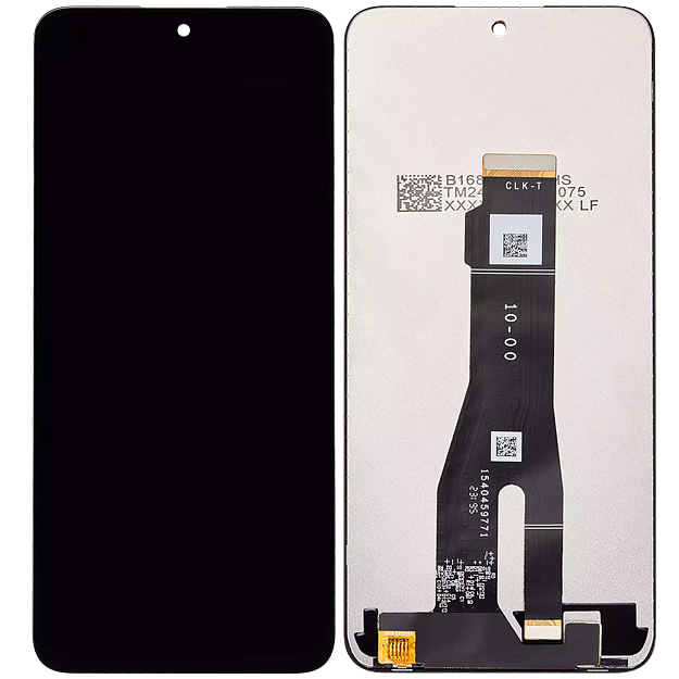 LCD assembly Honor X7b 90 Smart Honor Play 50 Plus 8T
