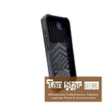 Apple iPhone 16e - Secure Card Holder Magnet Enabled Case with Ring Kickstand