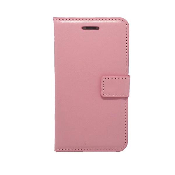 Apple iPhone 17 Air - Book Style Wallet Case with Strap