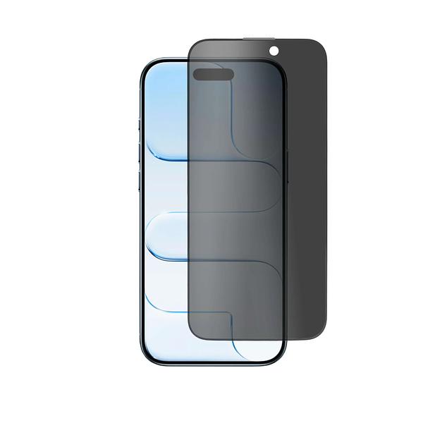 Apple iPhone 17 - Privacy Tempered Glass Screen Protector