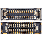 FPC connector lattice projector face ID for iPhone 14 iPhone 14 Plus