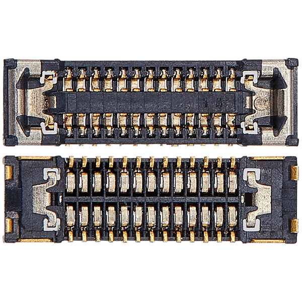 FPC connector lattice projector face ID for iPhone 14 iPhone 14 Plus