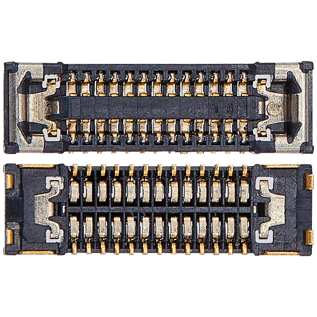 FPC connector lattice projector face ID for iPhone 14 iPhone 14 Plus