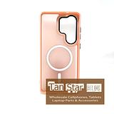 Samsung Galaxy S26 Ultra - MATTE Magsafe Case for Wireless Charging