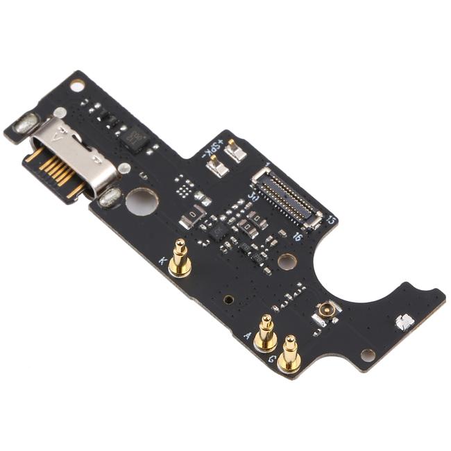 charging port assembly for UMIDIGI Power 7 Max