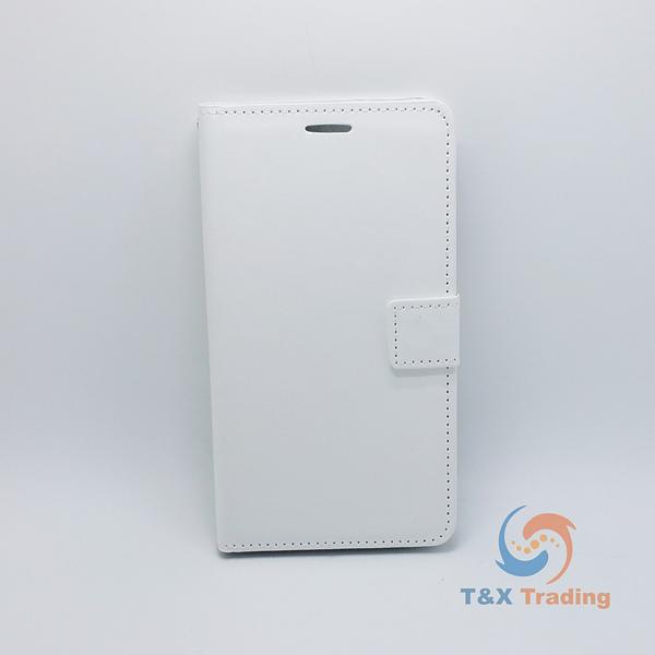 Samsung Galaxy Ace II X - Book Style Wallet Case