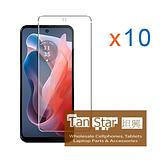 Motorola Moto G Play 2025 / Moto G Play 2026 / Moto G Stylus 5G 2025 (10pcs) Tempered Glass Screen Protector