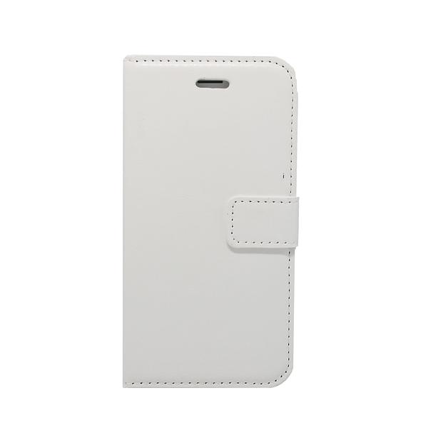 Apple iPhone 17 Air - Book Style Wallet Case with Strap