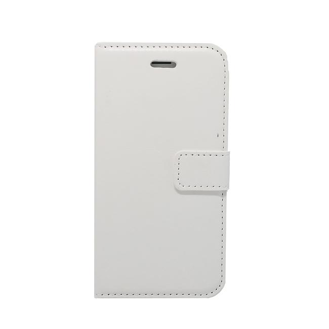 Apple iPhone 17 Air - Book Style Wallet Case with Strap