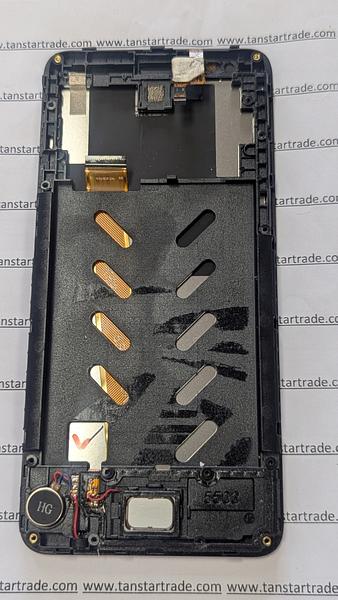 lcd digitizer with frame for Sky Device Elite P55 Max