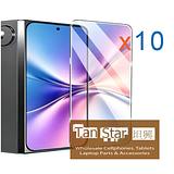 Apple iPhone Duo  BOX (10pcs) Tempered Glass Screen Protector