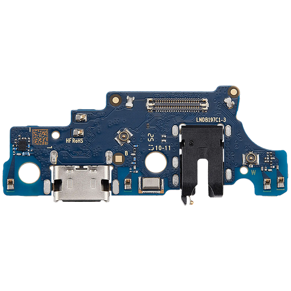charging port assembly for Samsung  Galaxy A06 5G SM-A066 A066