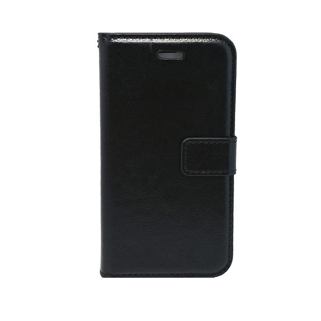 Apple iPhone 17 Air - Book Style Wallet Case with Strap