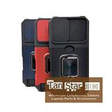 Apple iPhone 17 - Secure Card Holder Magnet Enabled Case with Ring Kickstand