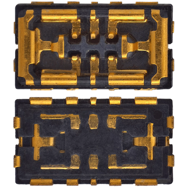 FPC connector volume flex for iPhone 14 iPhone 14 Plus