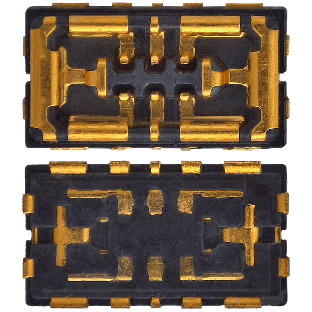 FPC connector volume flex for iPhone 14 iPhone 14 Plus