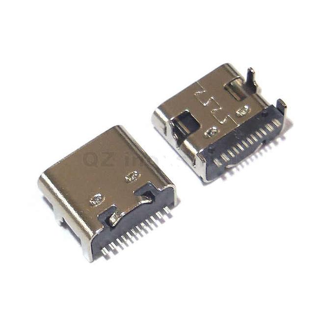 charging port Type C for multi-use #10