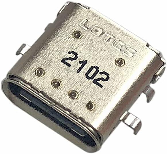 charging port Type C for multi-use #13