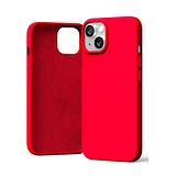 Apple iPhone 13 / 14 / 15 - Goospery Soft Feeling Jelly Case