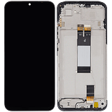 Lcd digitizer with frame for Xiaomi Redmi 15C