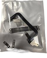 metal bracket set for 13" MacBook Pro A2159
