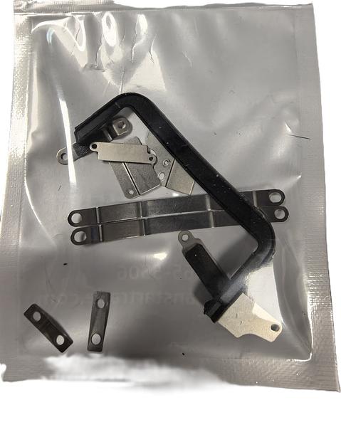 metal bracket set for 13" MacBook Pro A2159