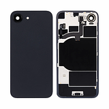 back cover glass with NFC flex for iPhone 16e