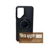 Samsung Galaxy A16 / A17 / A26 - NINJA Magnet Enabled Case with Ring Kickstand