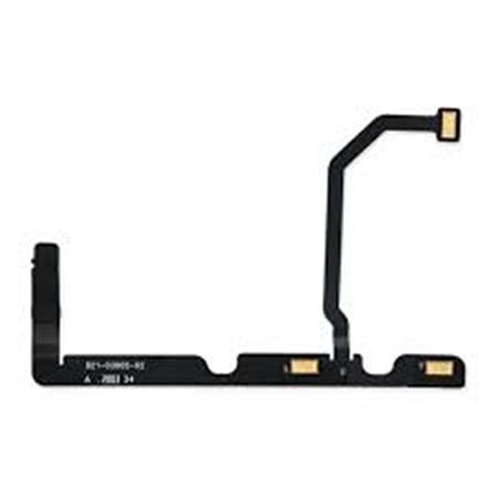 microphpone flex for Apple 13" MacBook Pro  A2251